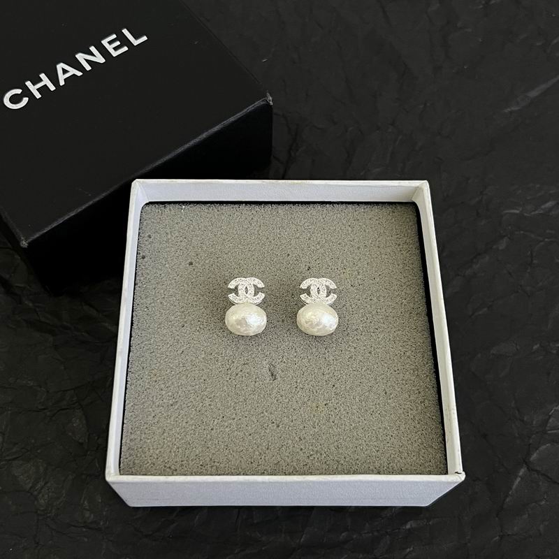 Chanel Earring 06yxs138